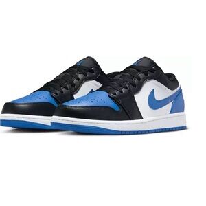 Air Jordan 1 Low size 9